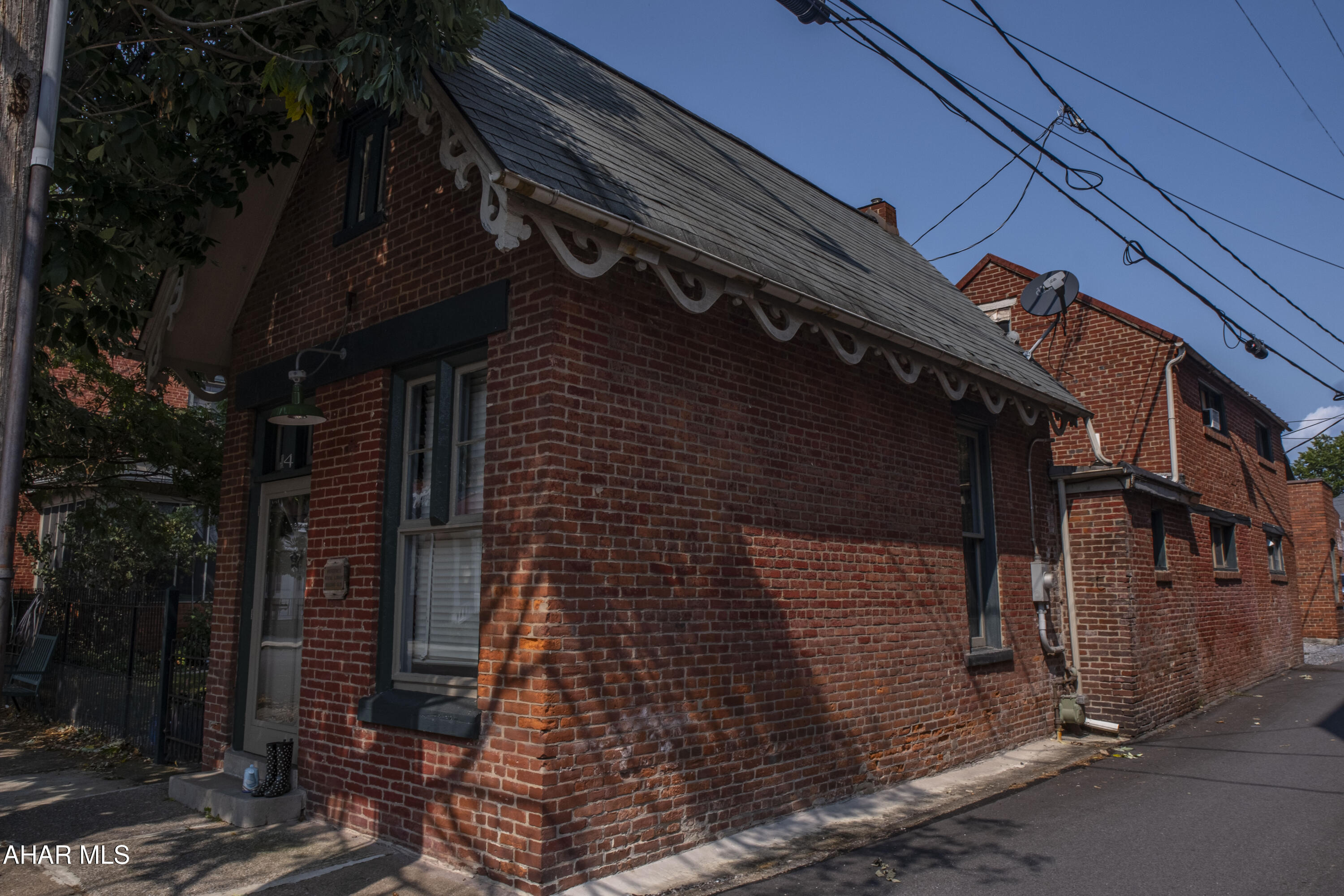 Hollidaysburg - Residential