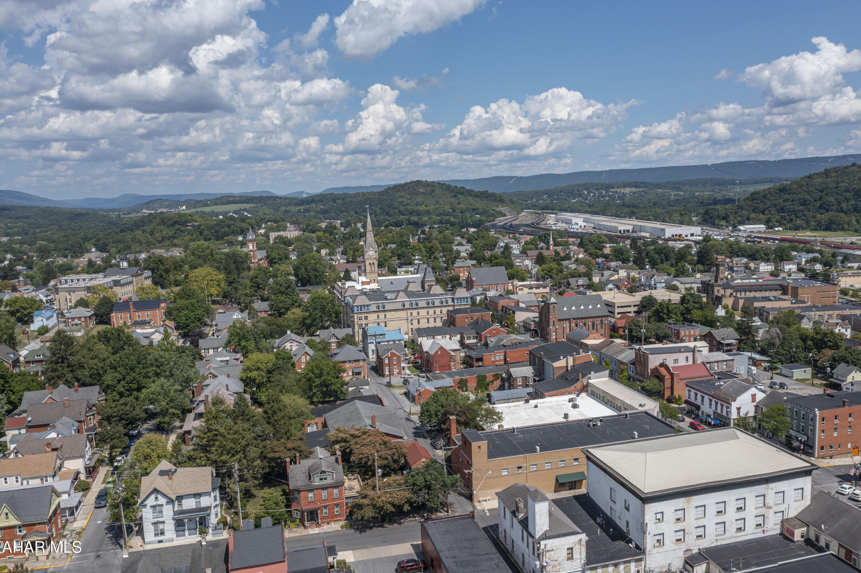 Hollidaysburg - Residential