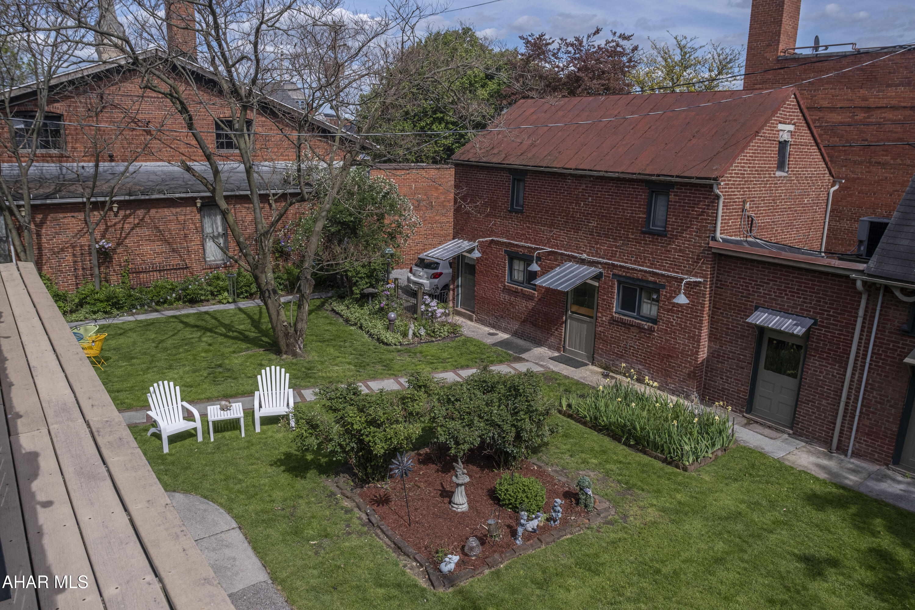 Hollidaysburg - Residential
