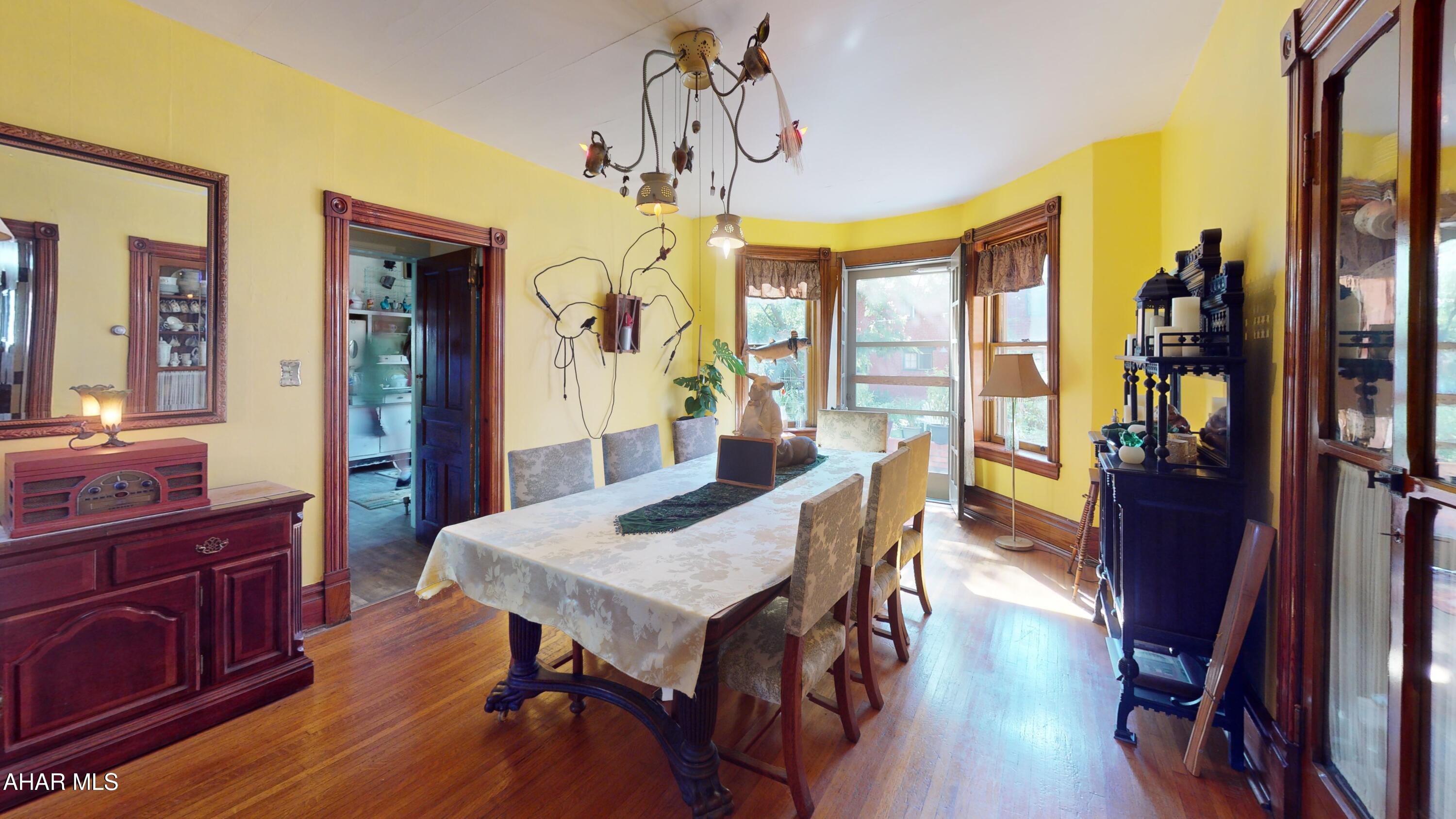 Hollidaysburg - Residential