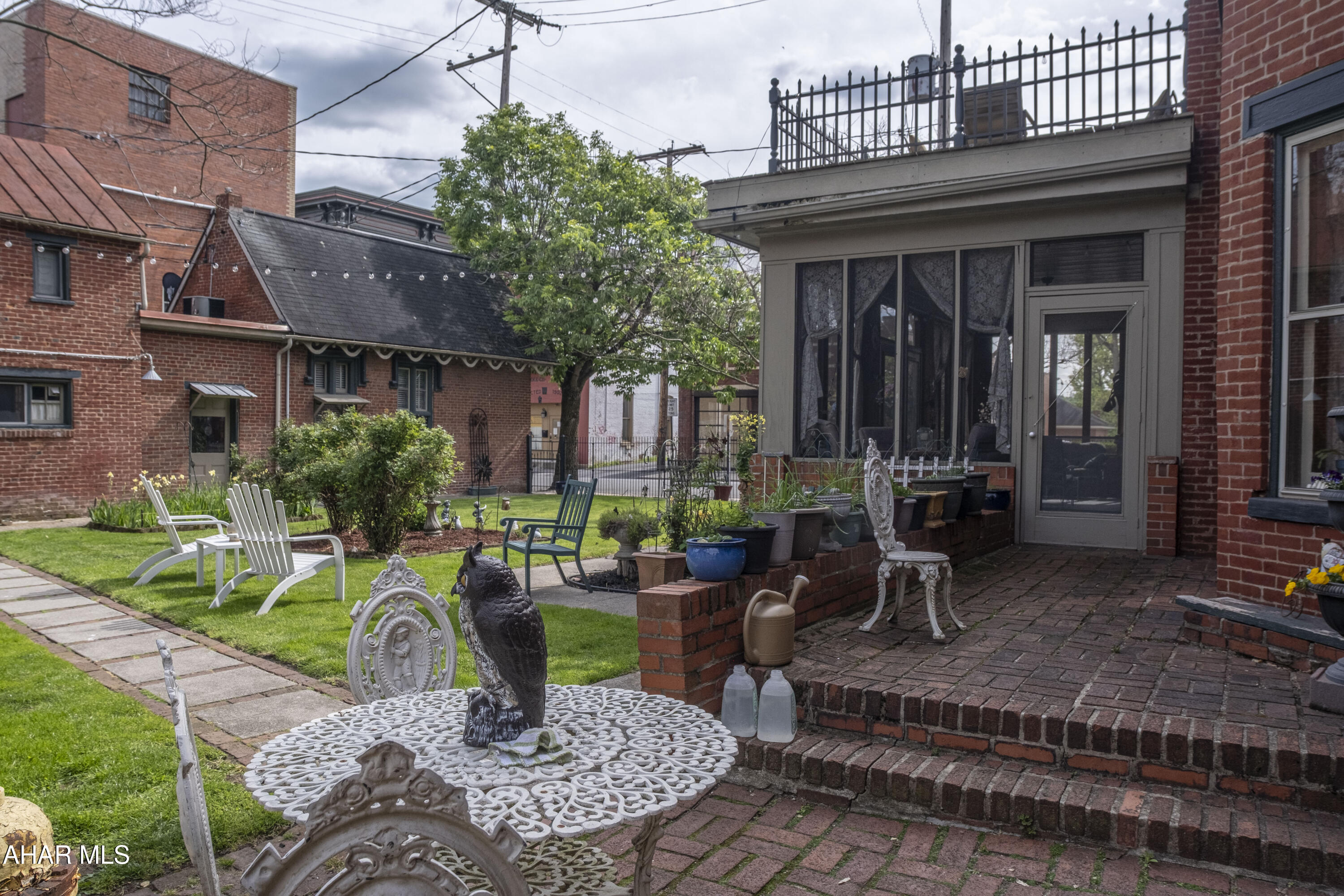 Hollidaysburg - Residential