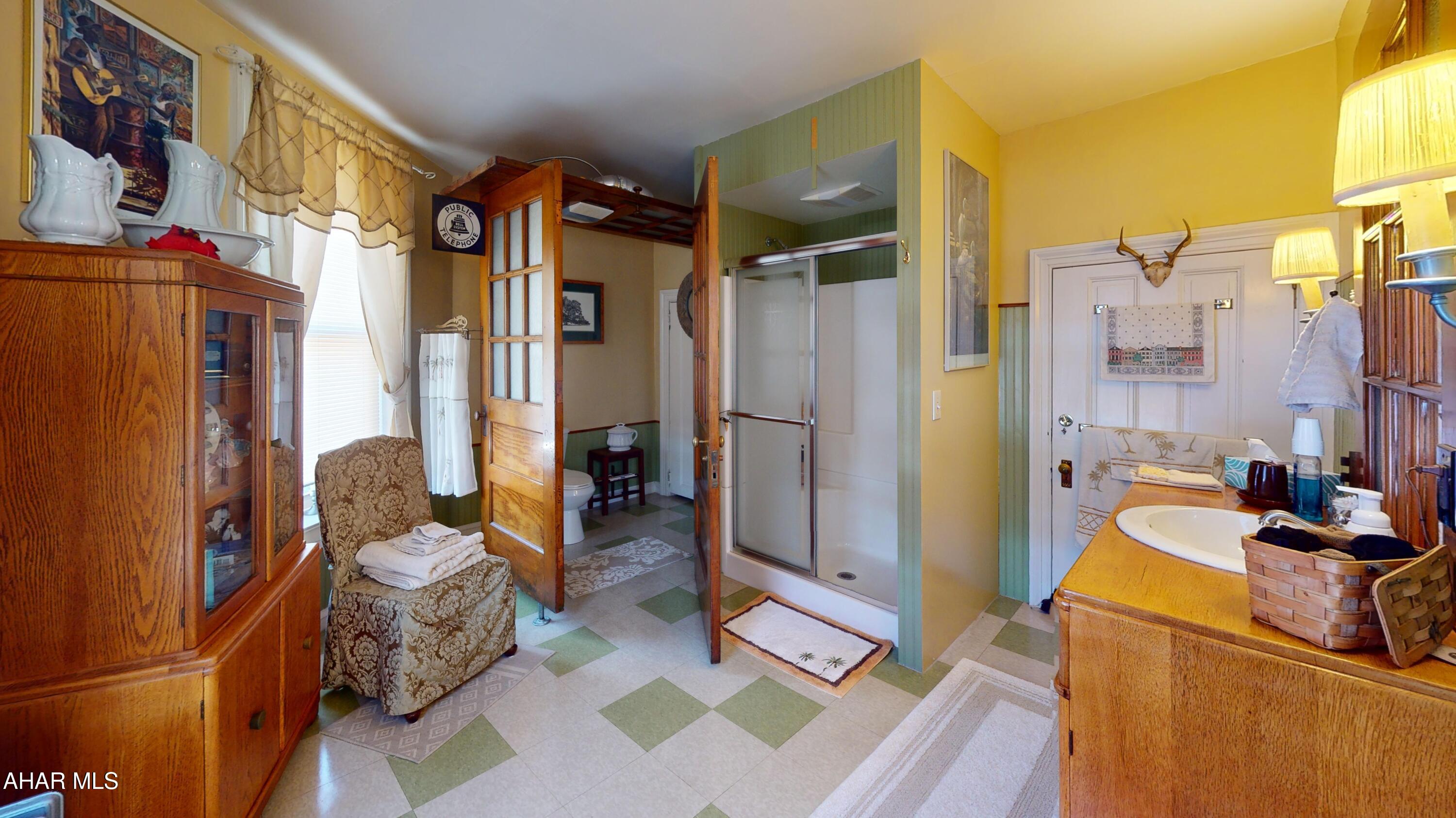 Hollidaysburg - Residential