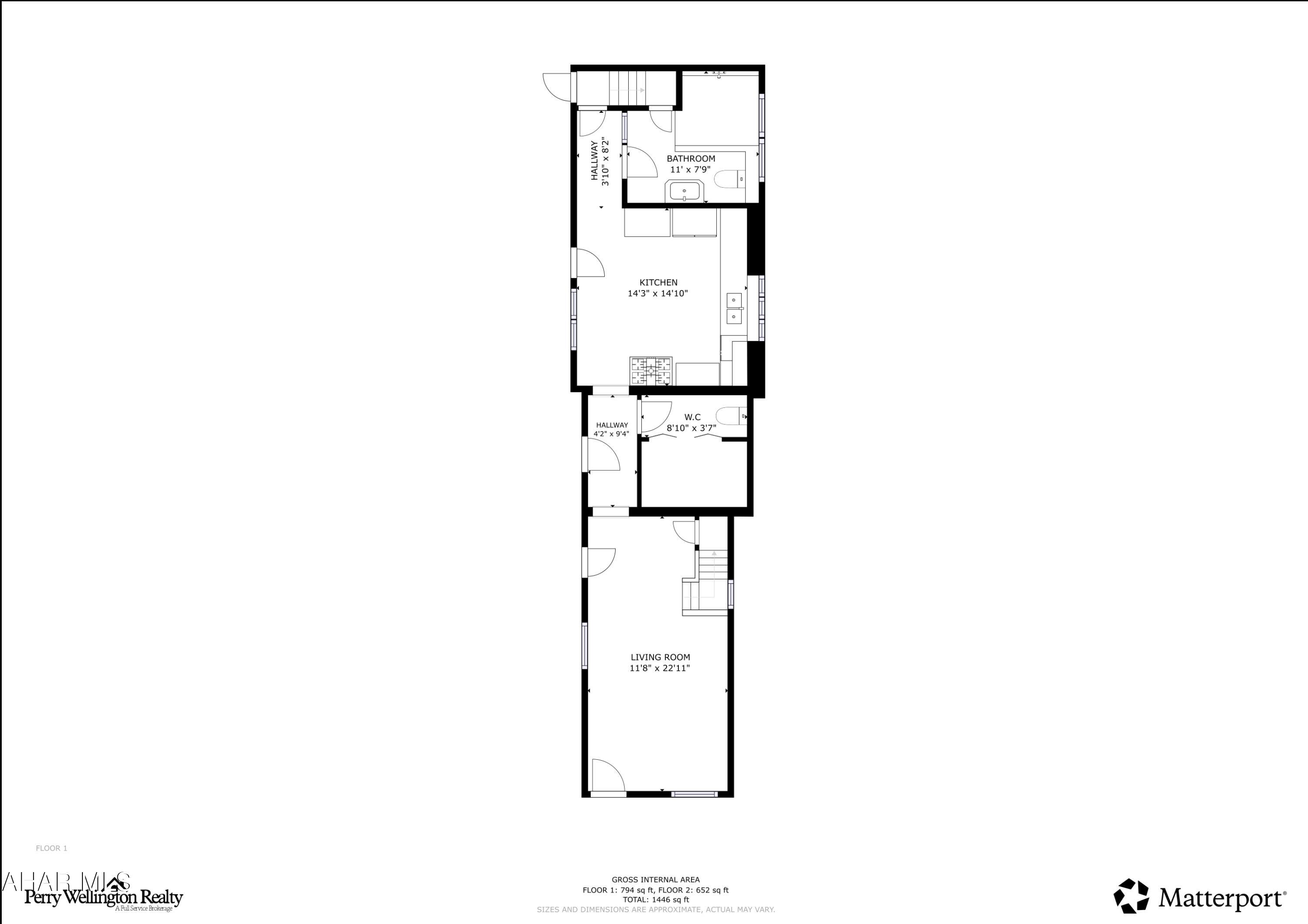Hollidaysburg - Residential