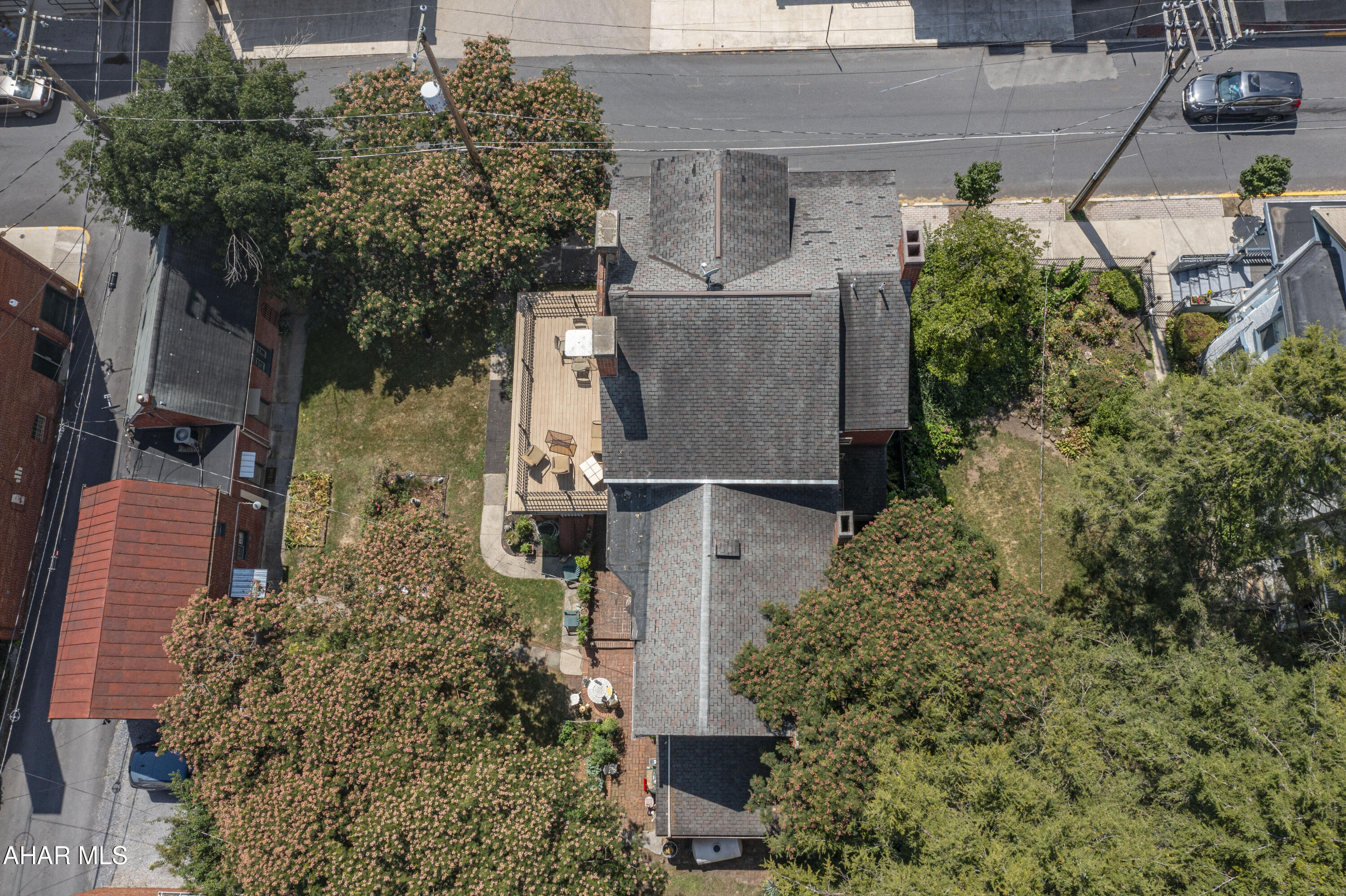 Hollidaysburg - Residential