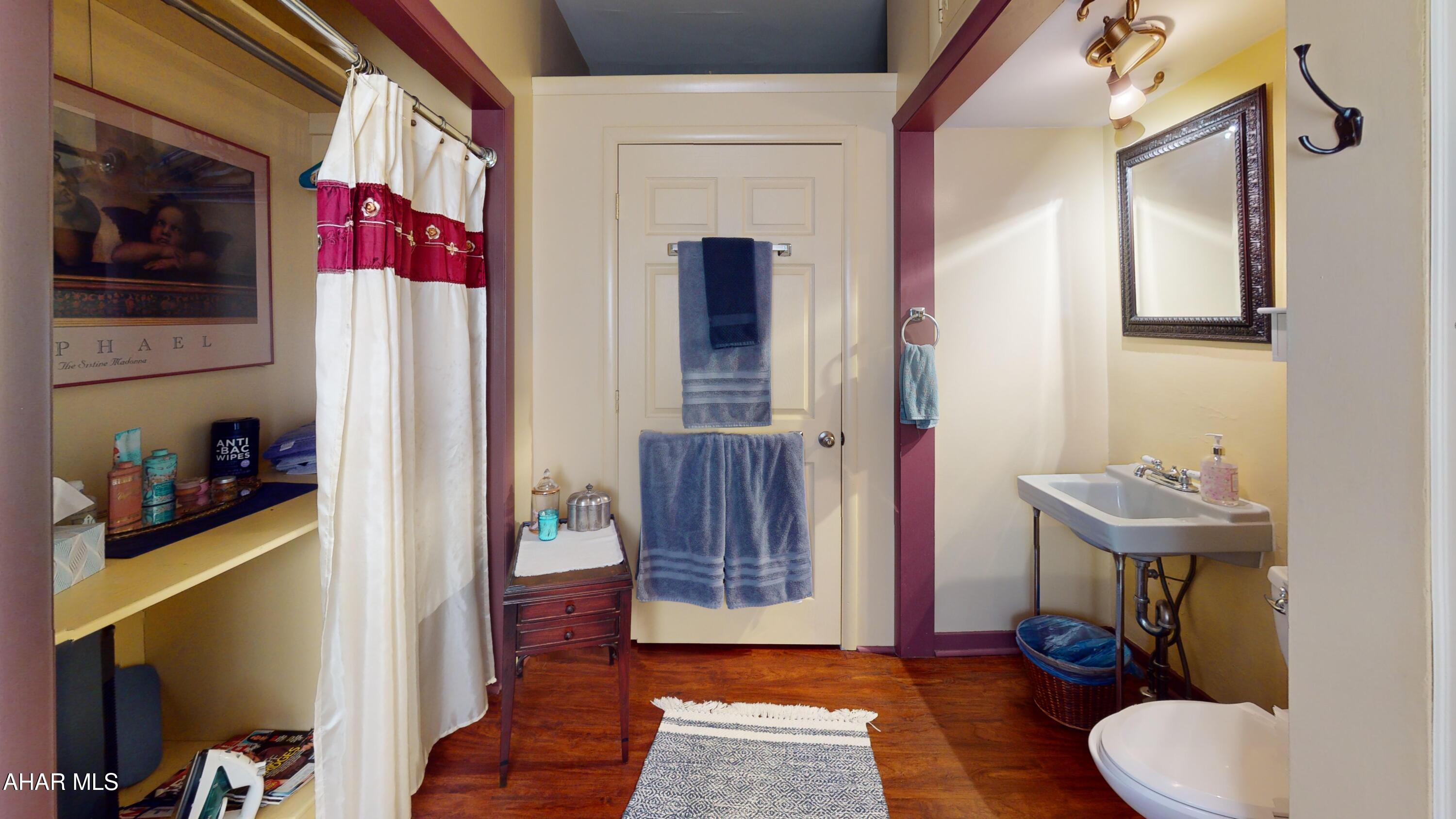 Hollidaysburg - Residential