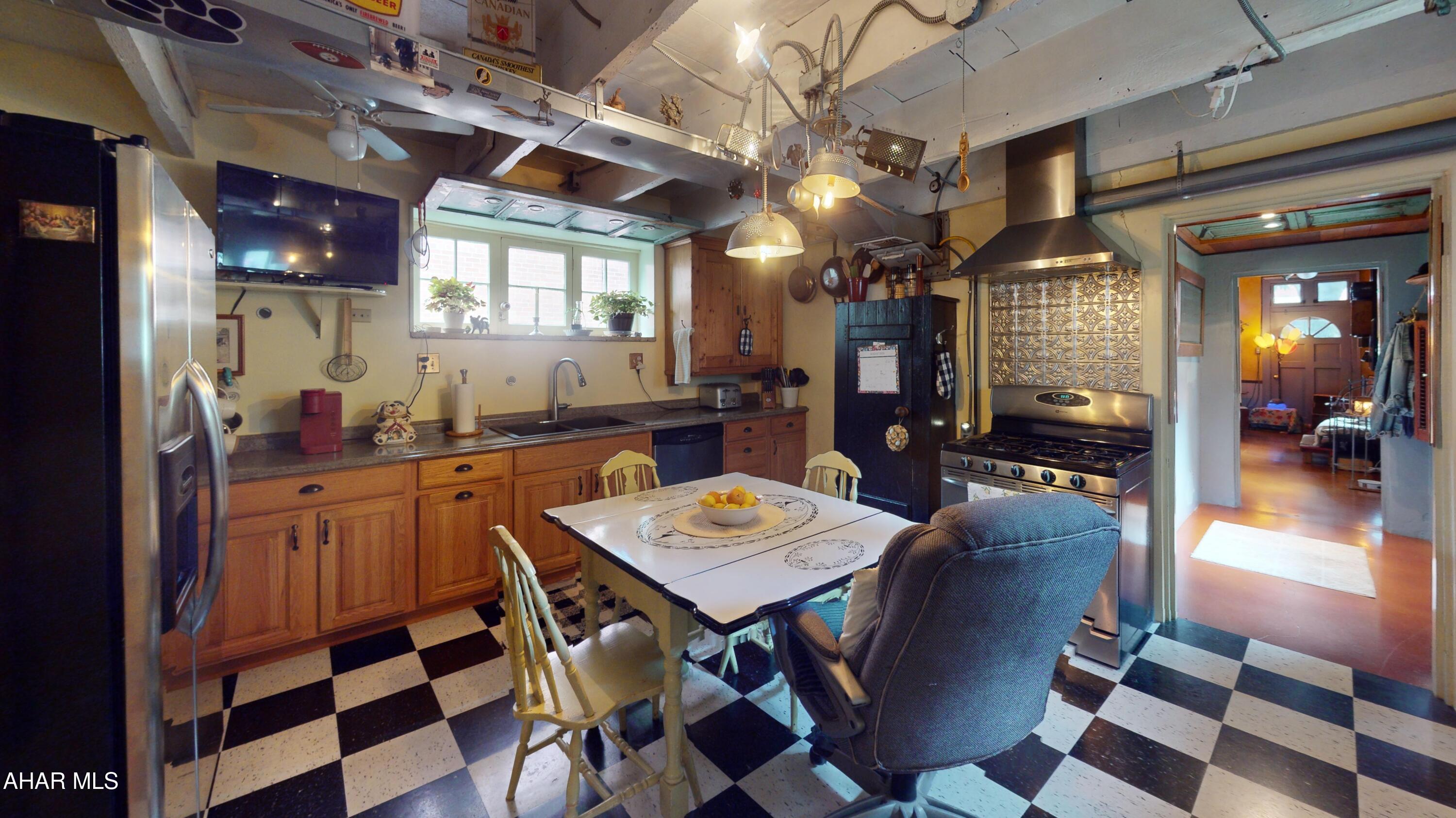 Hollidaysburg - Residential