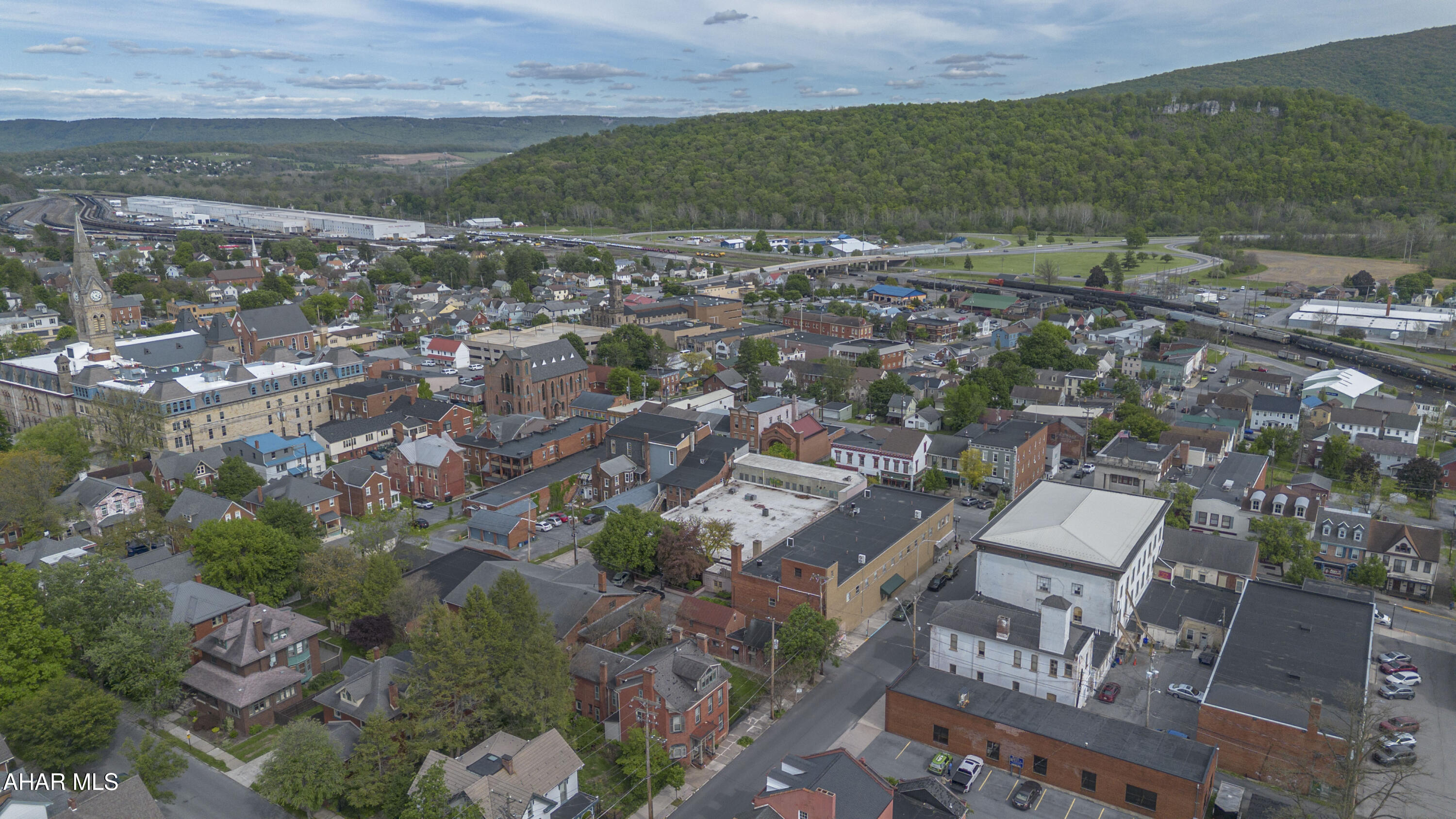 Hollidaysburg - Residential
