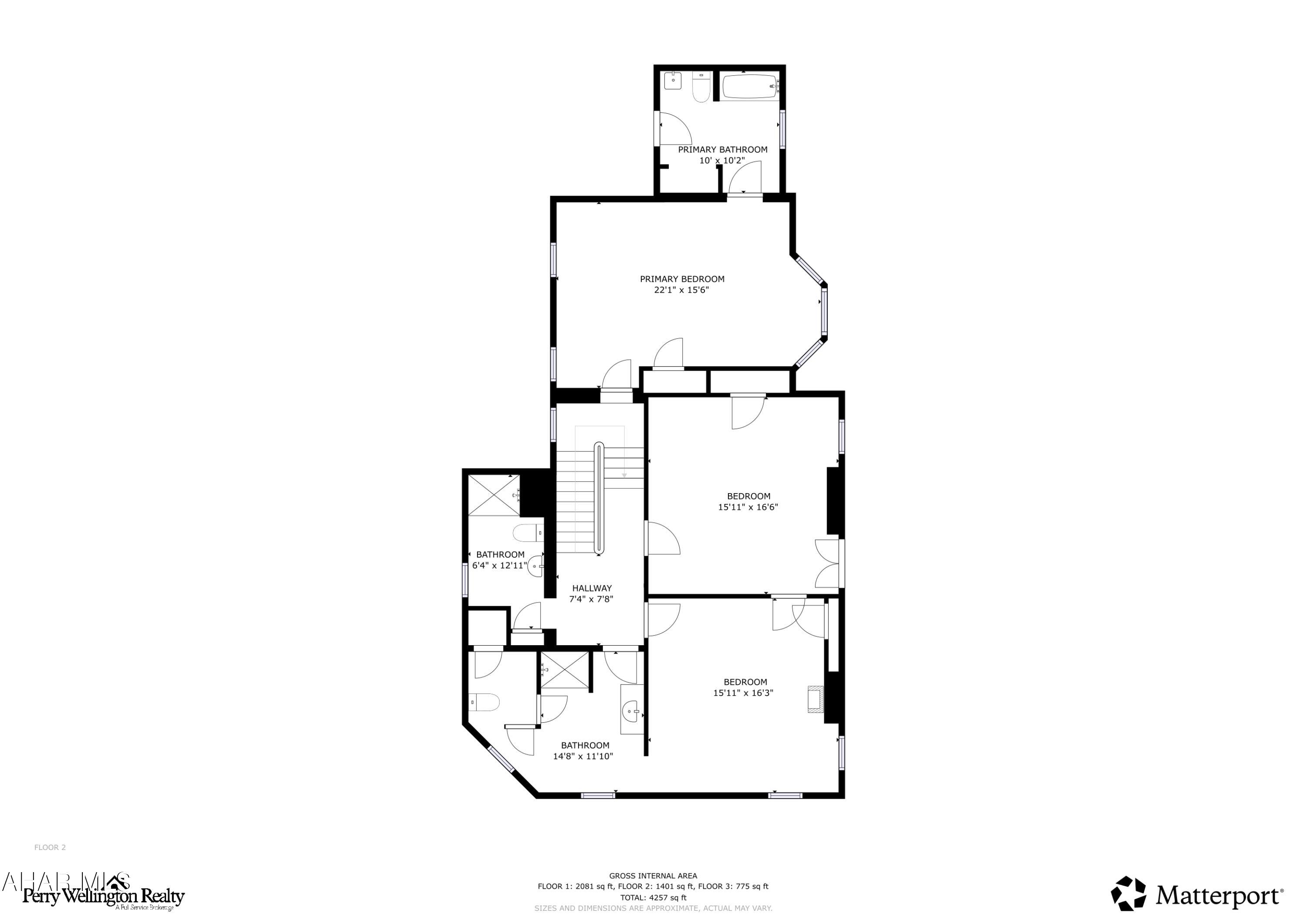 Hollidaysburg - Residential