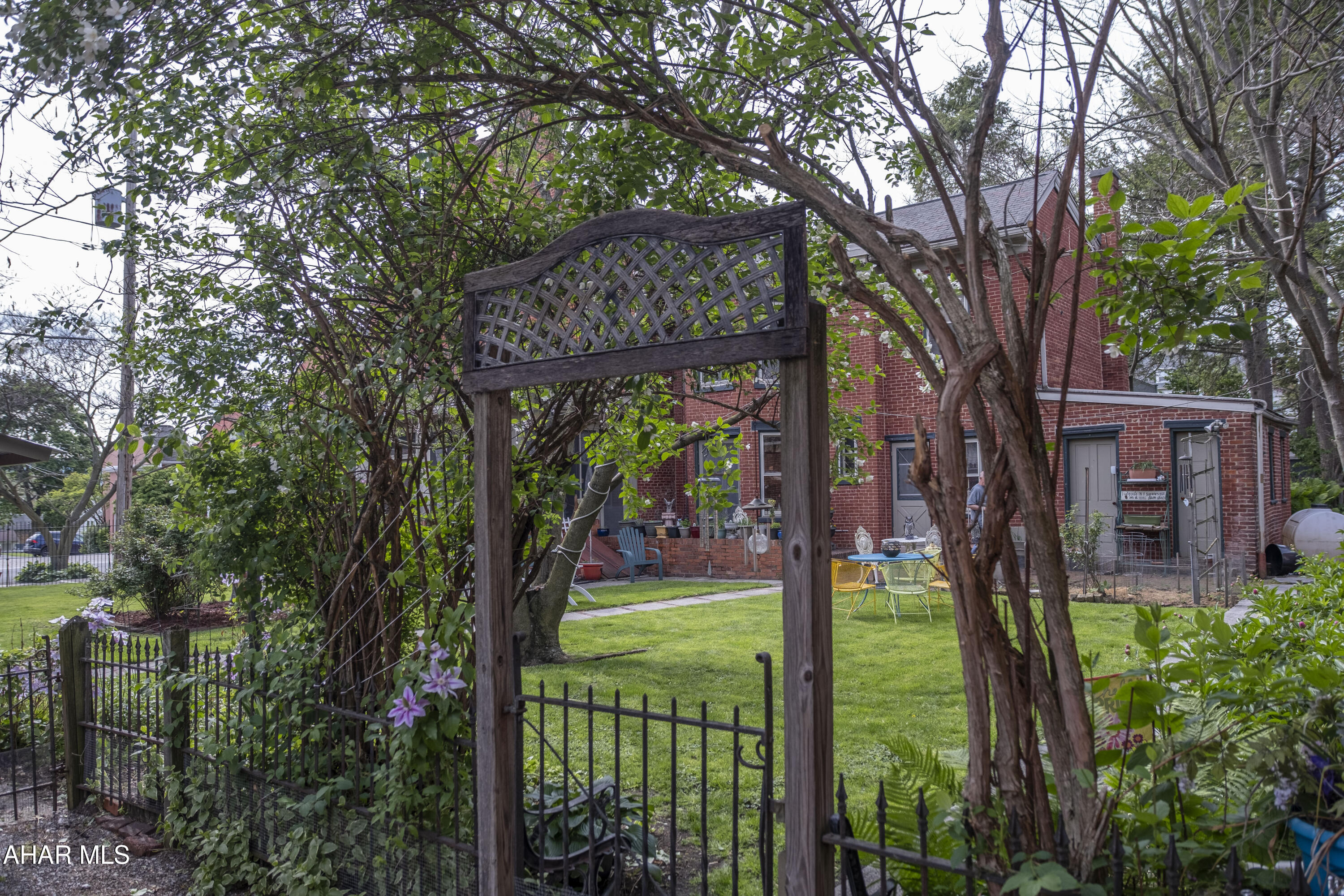 Hollidaysburg - Residential