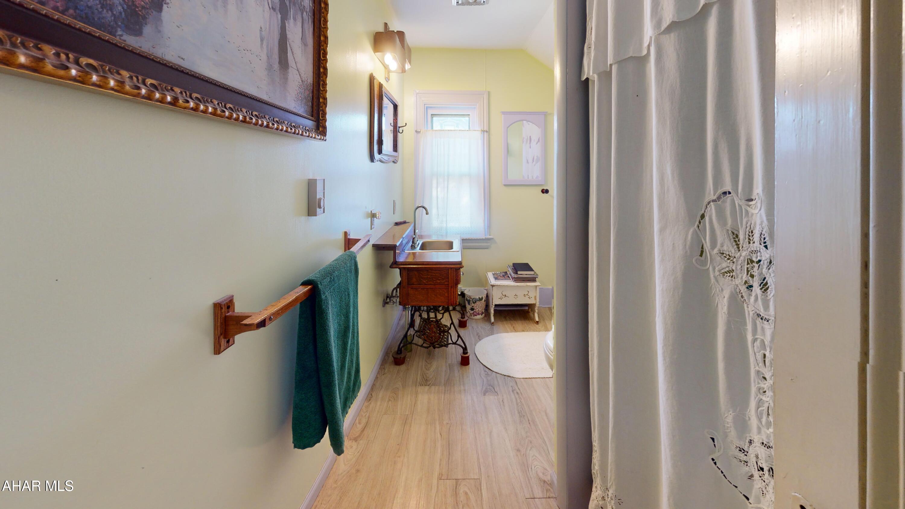 Hollidaysburg - Residential