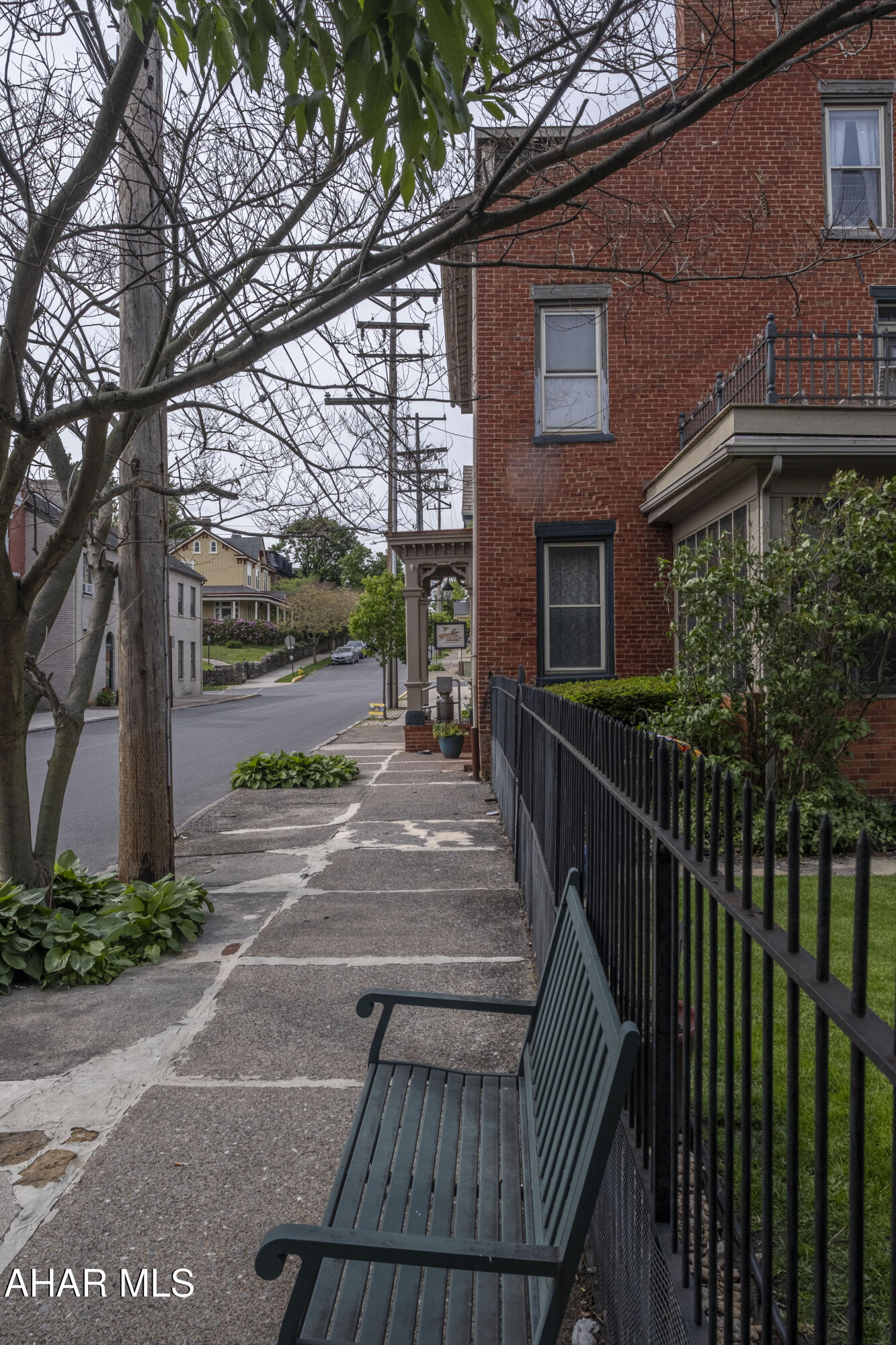 Hollidaysburg - Residential