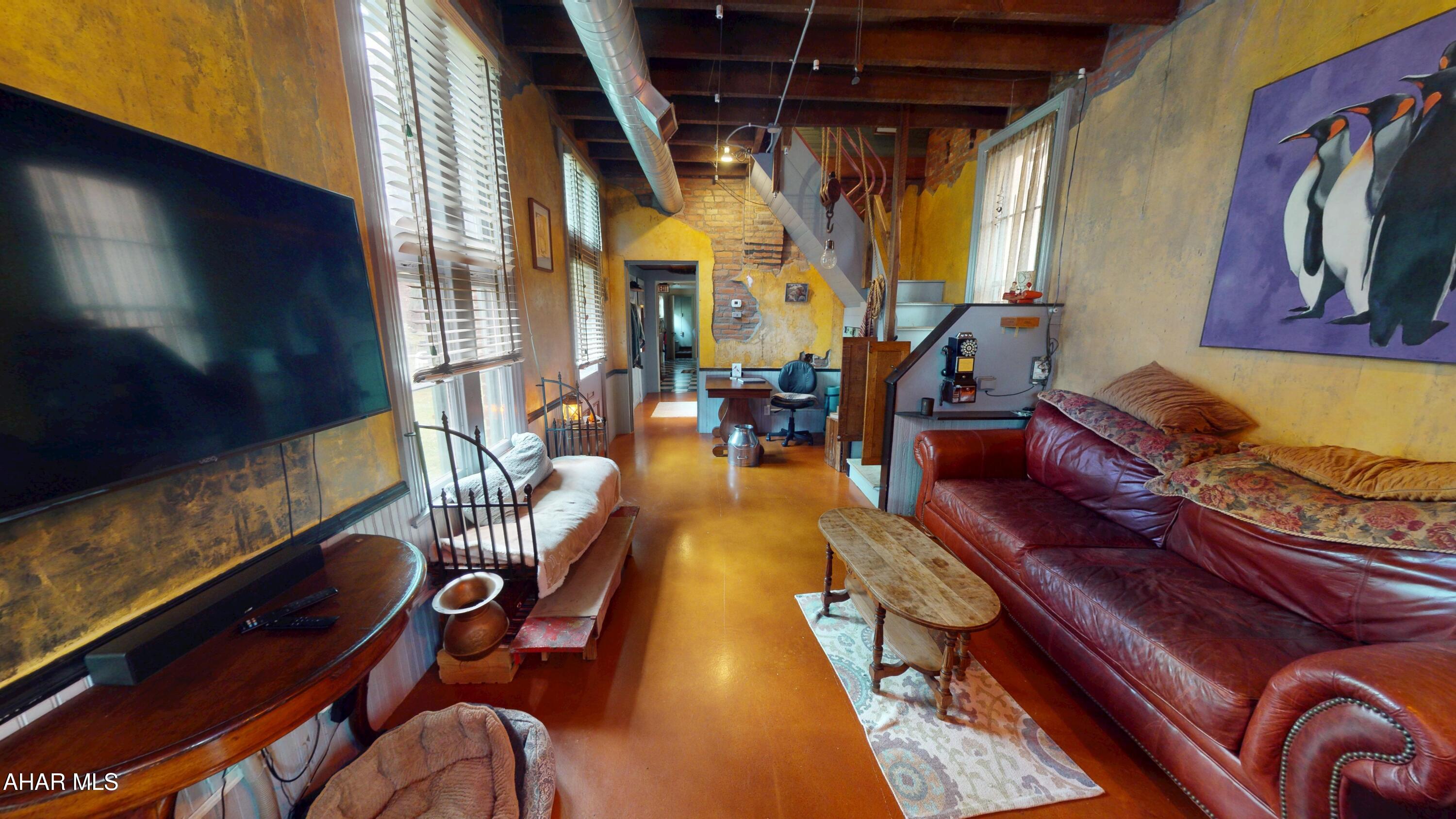 Hollidaysburg - Residential