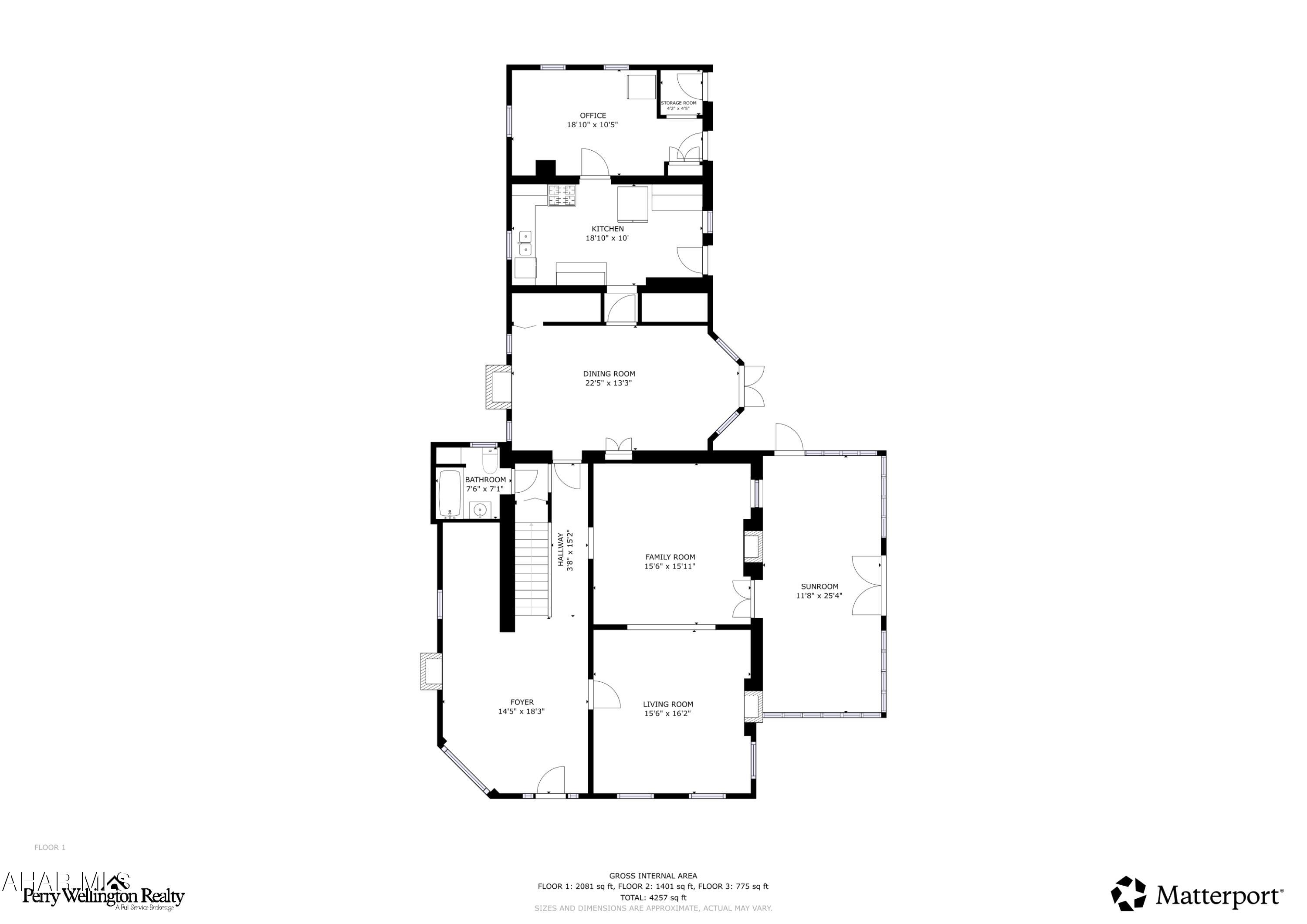 Hollidaysburg - Residential