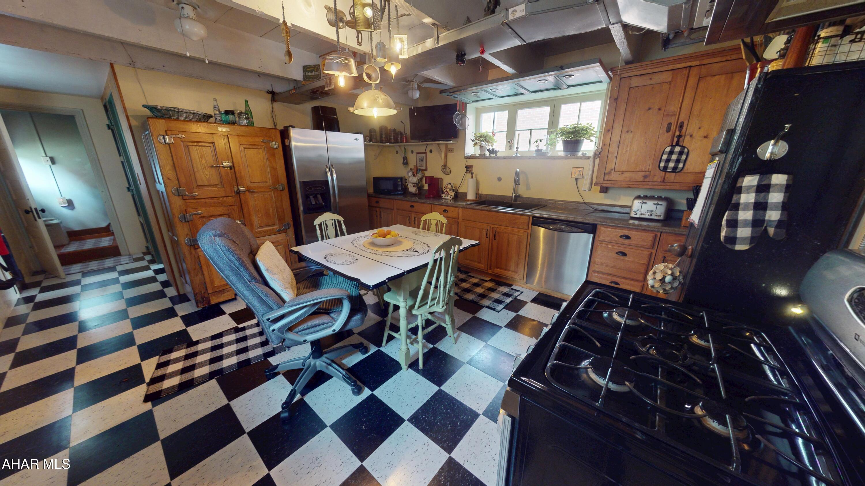 Hollidaysburg - Residential