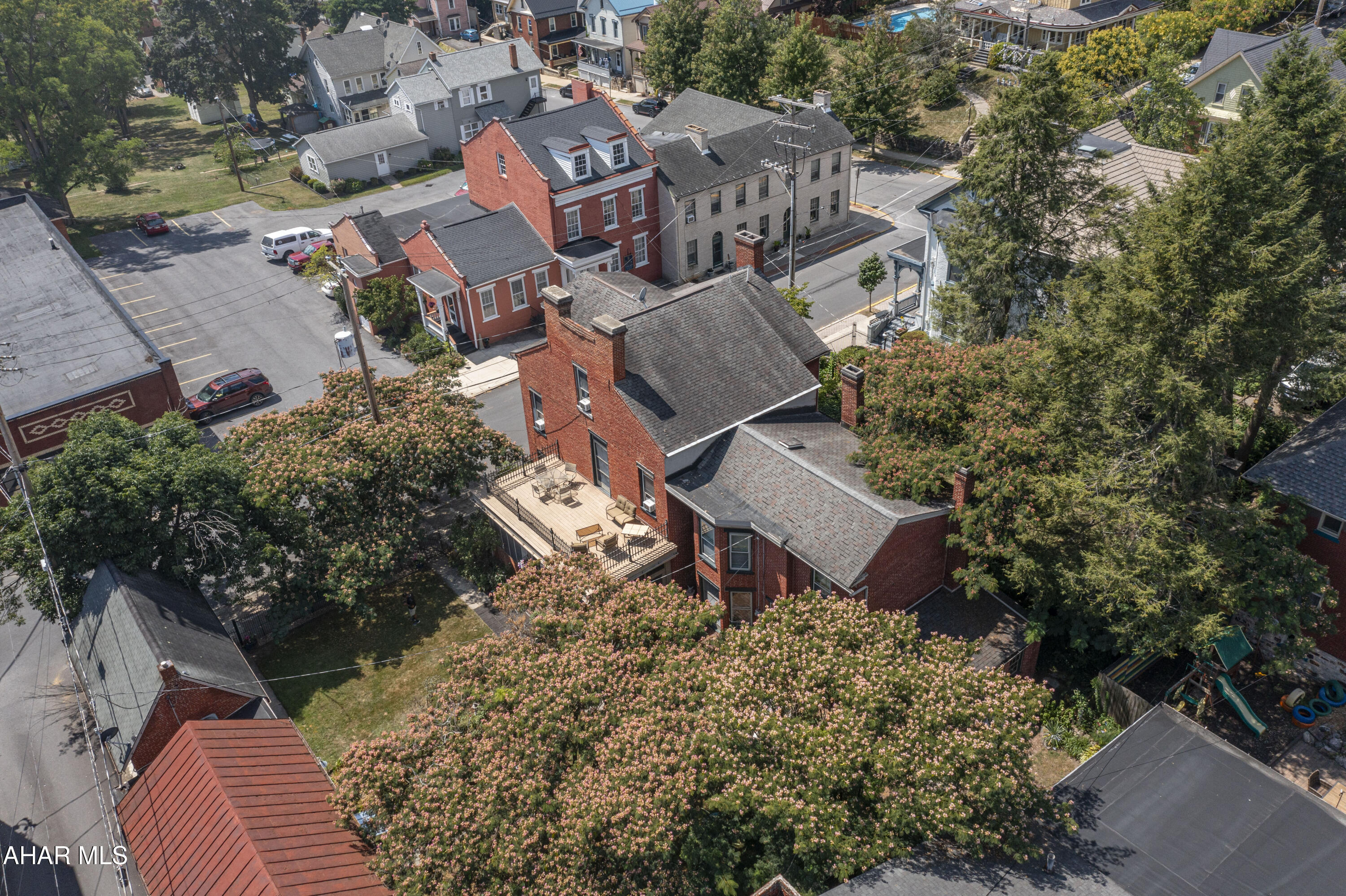 Hollidaysburg - Residential