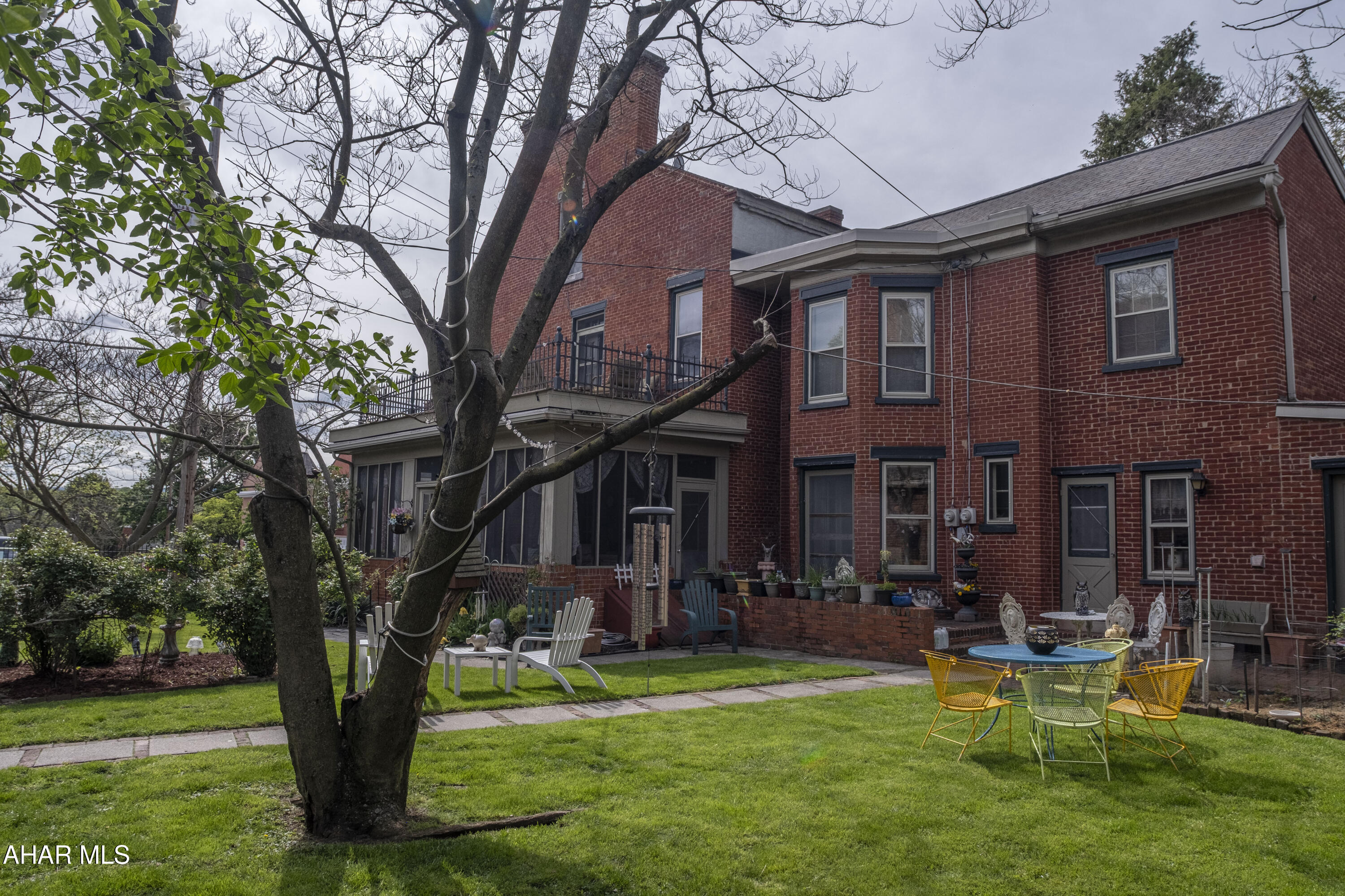 Hollidaysburg - Residential