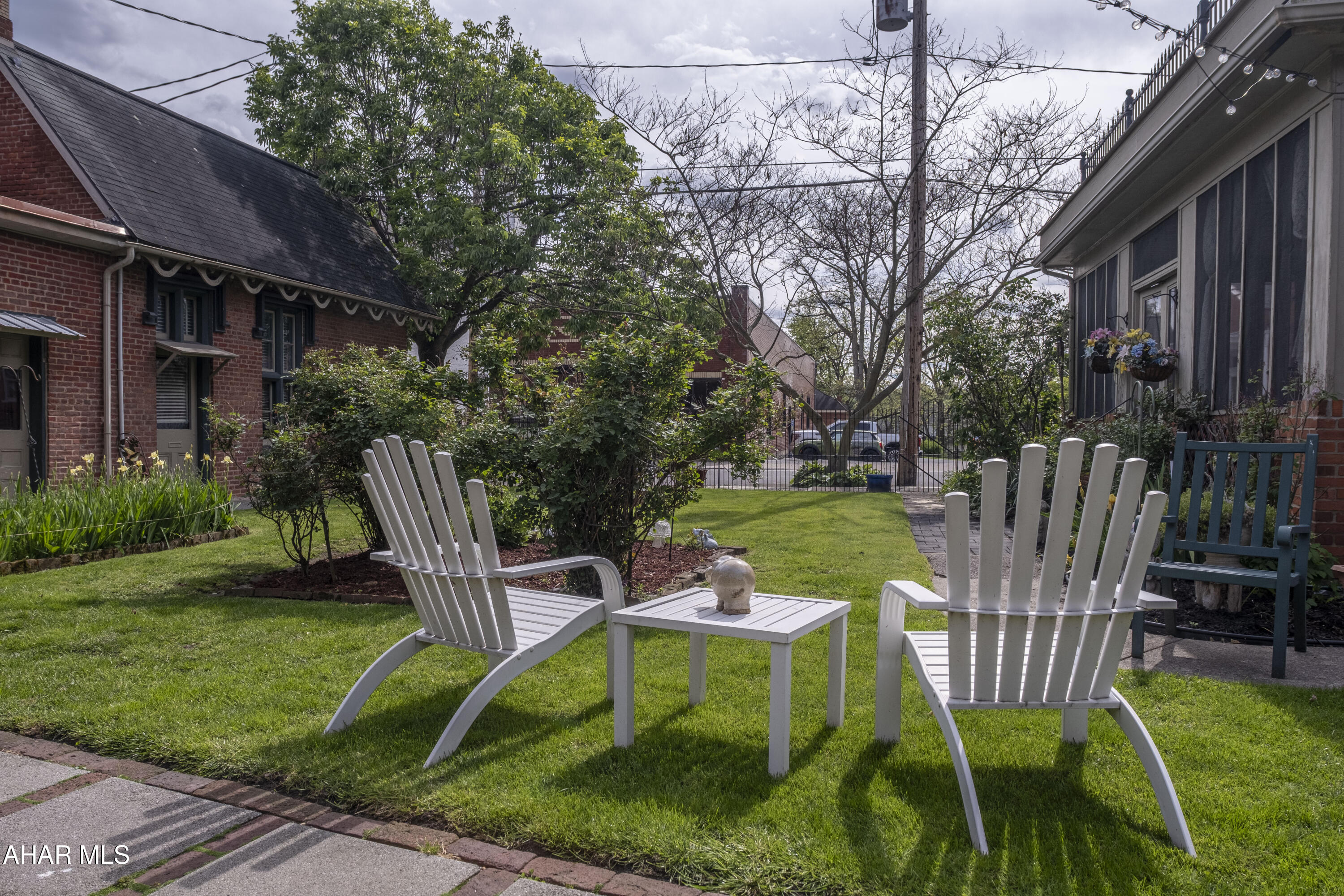 Hollidaysburg - Residential