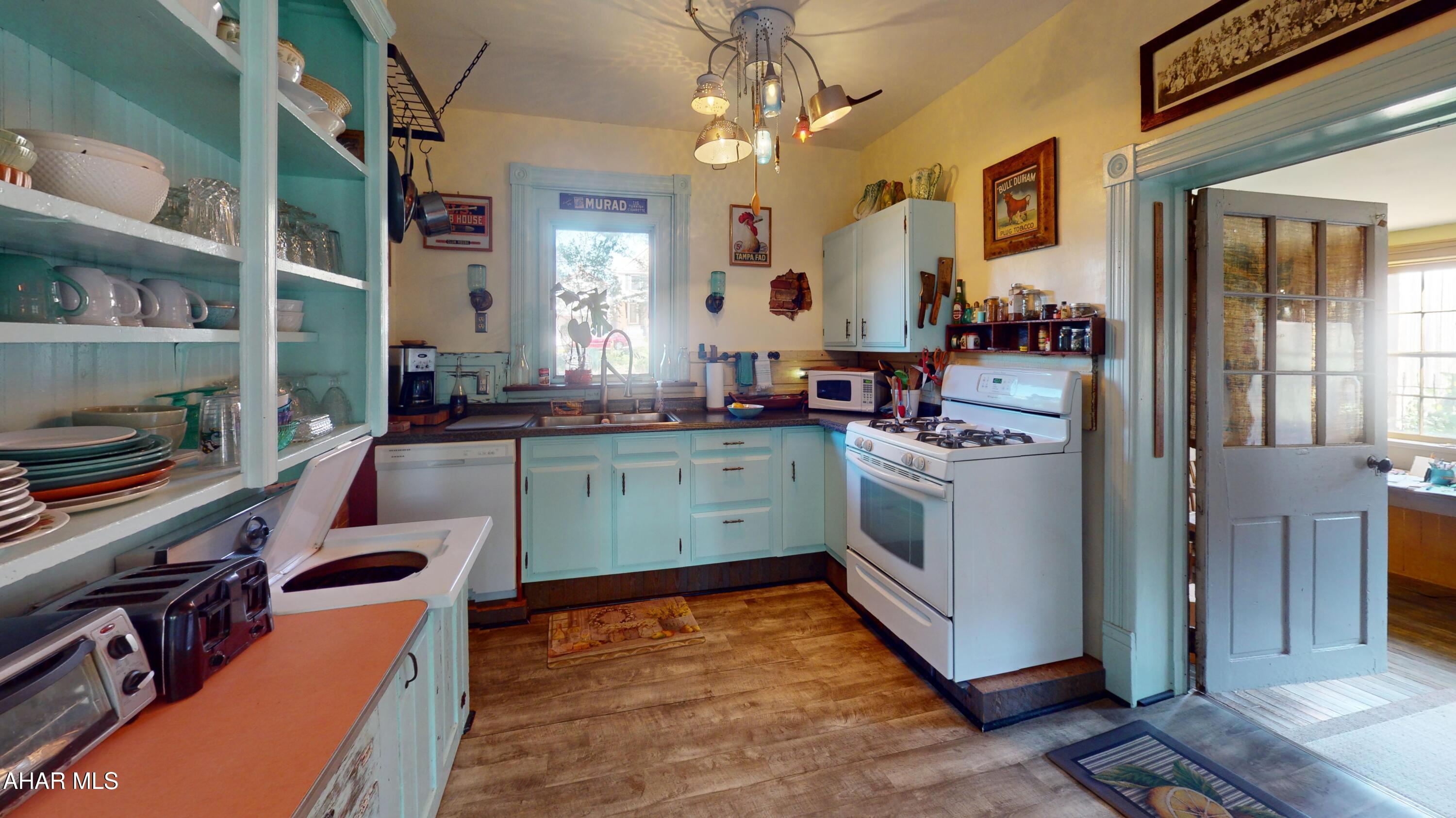 Hollidaysburg - Residential