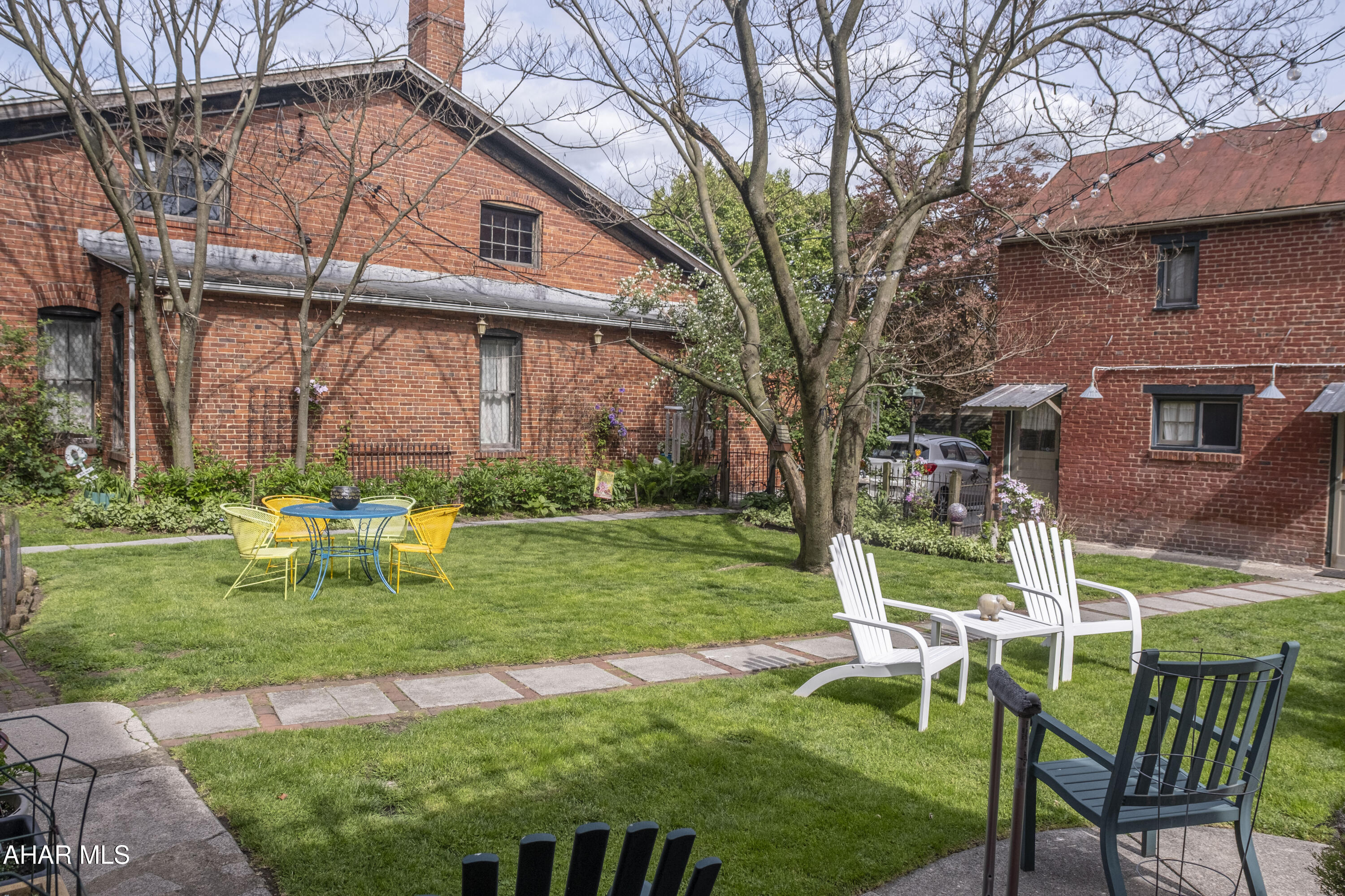 Hollidaysburg - Residential