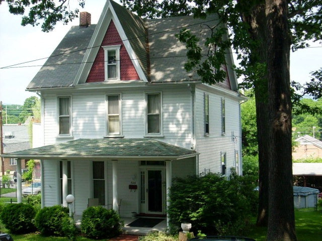 Bellwood Boro - Residential