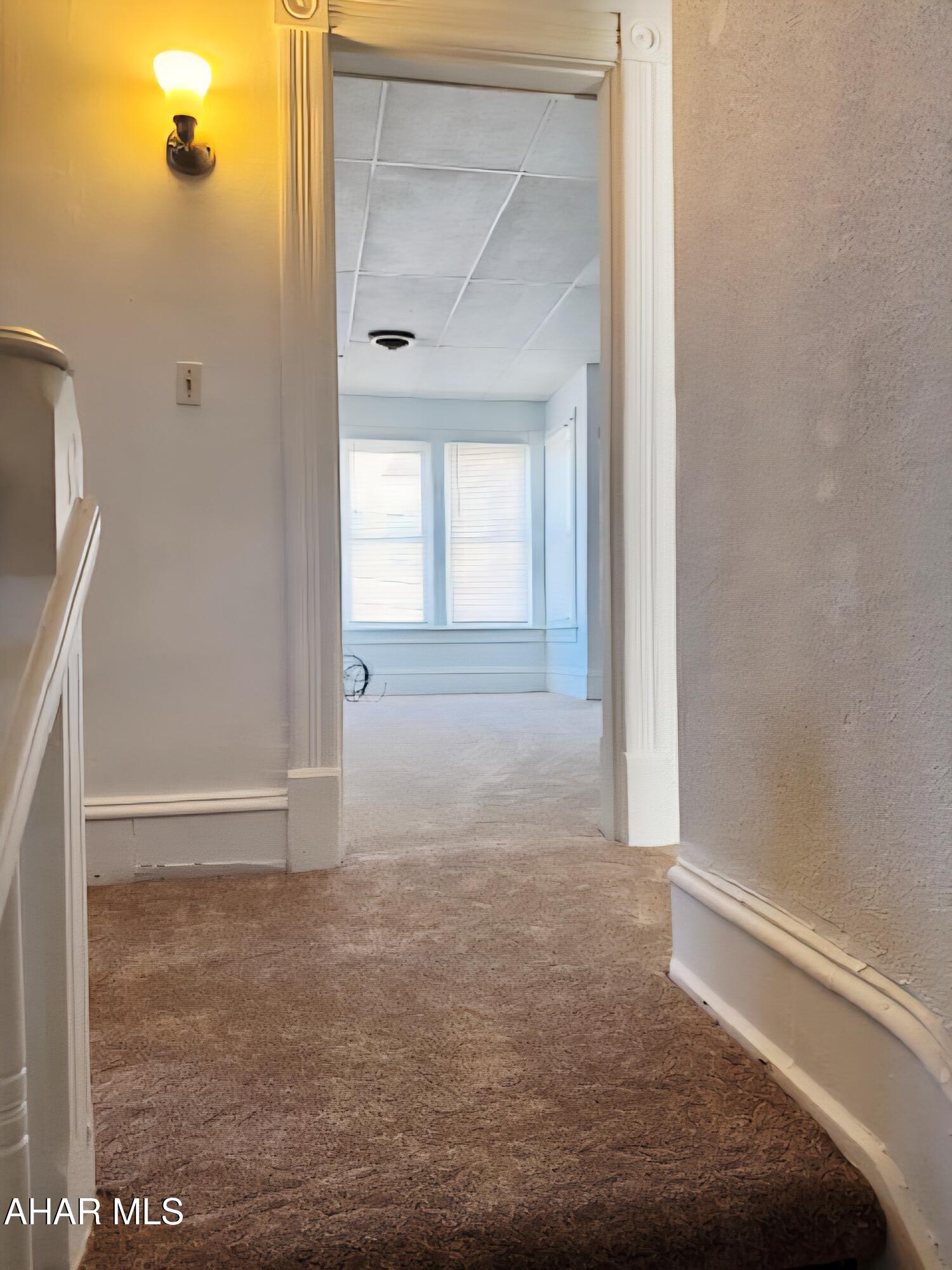 None - Residential Income