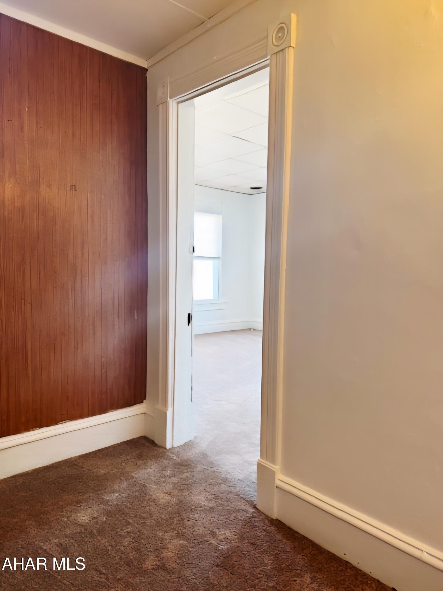 None - Residential Income