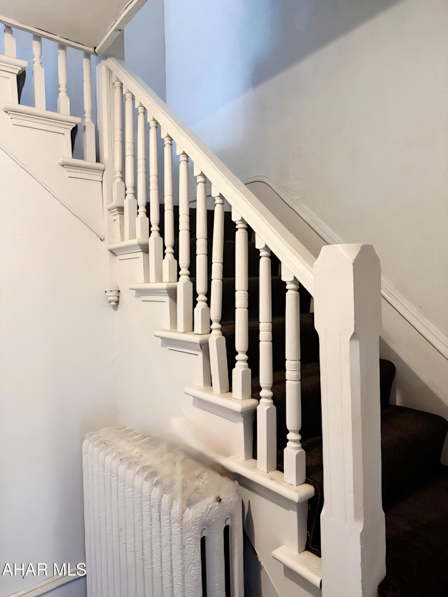 None - Residential Income