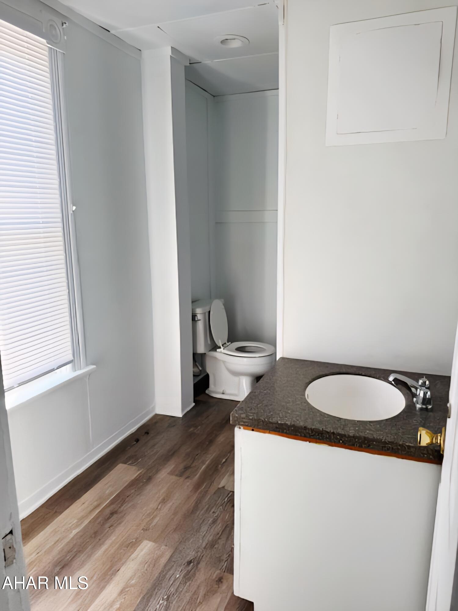 None - Residential Income