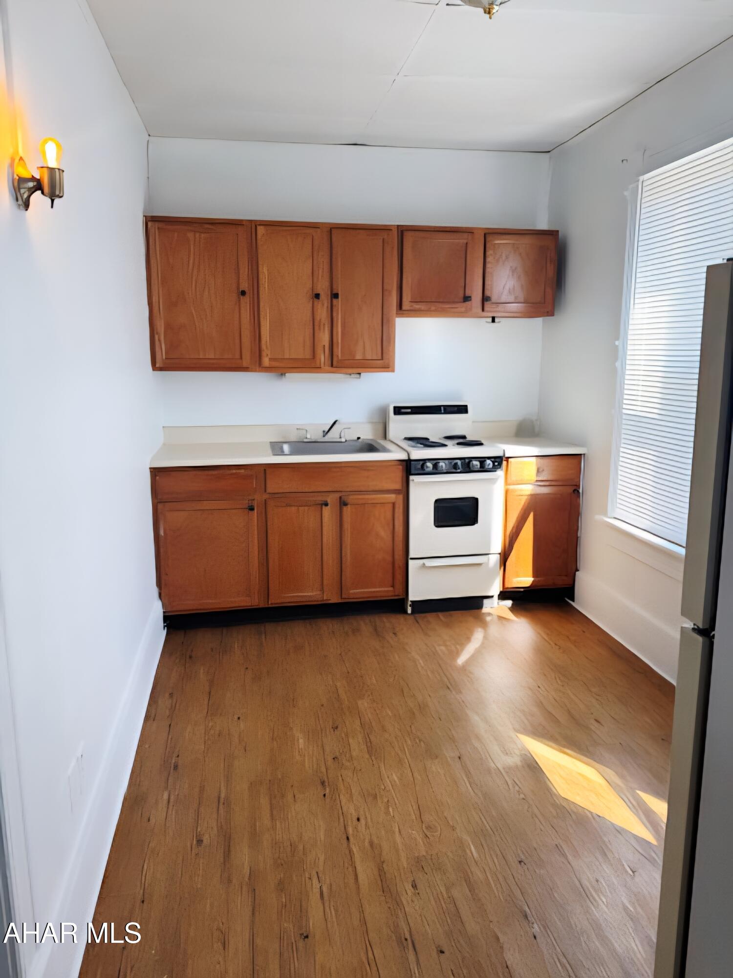 None - Residential Income