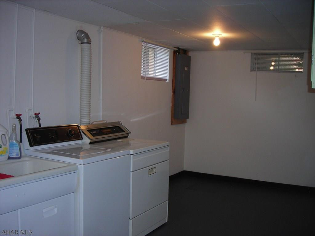 Unknown - Residential