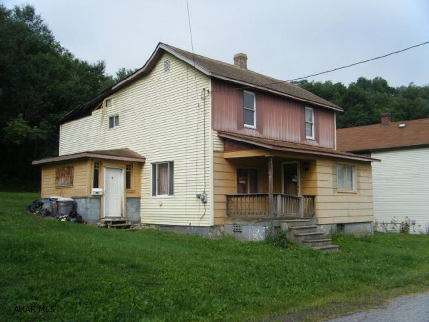 Short sale. Preliminary approval from bank.