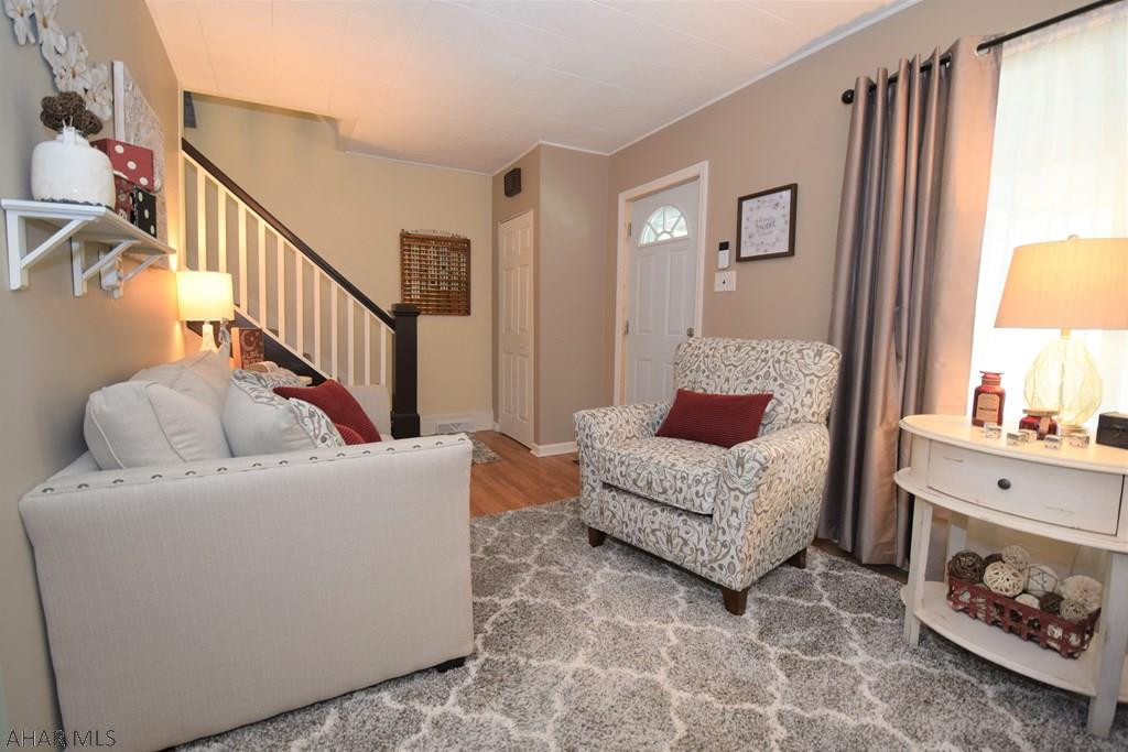 Fairview - Residential