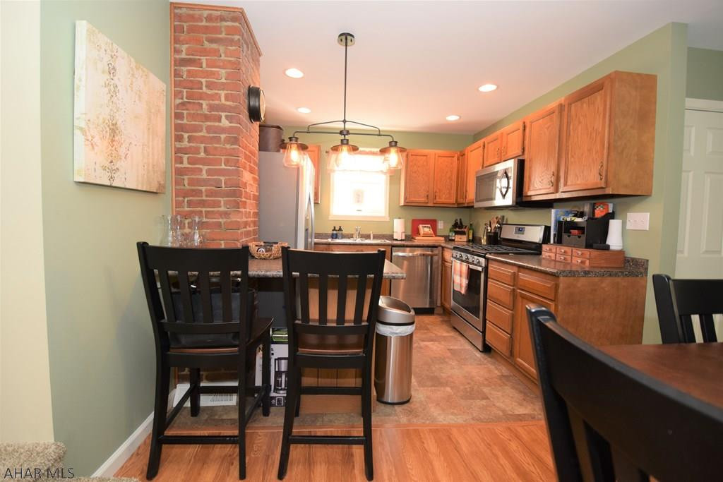 Fairview - Residential