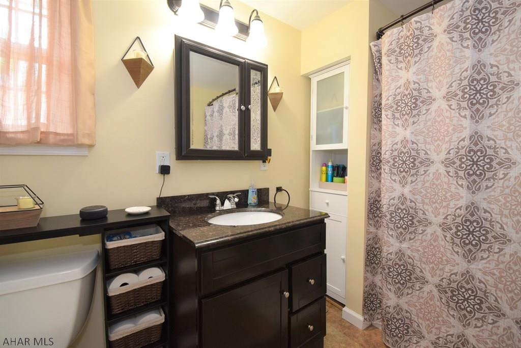 Fairview - Residential