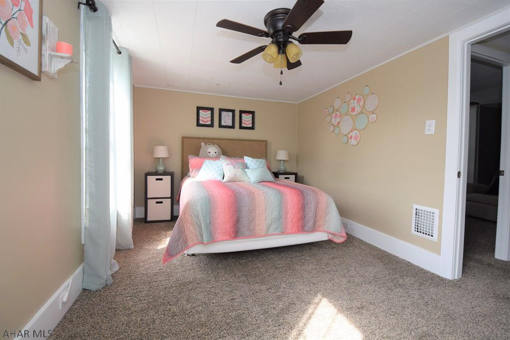 Fairview - Residential