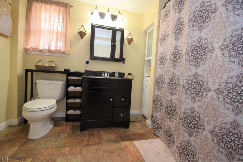 Fairview - Residential