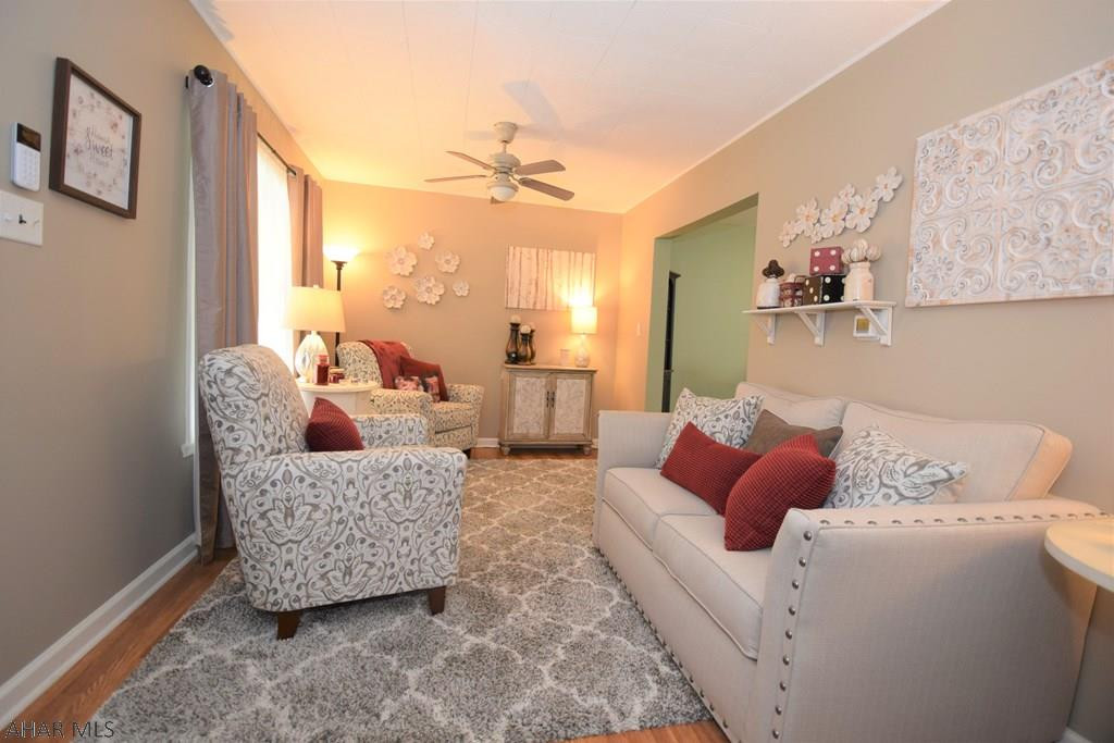 Fairview - Residential