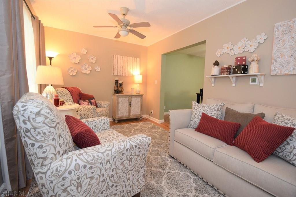 Fairview - Residential