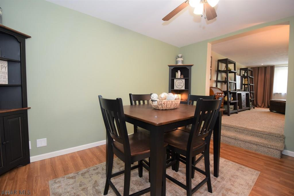 Fairview - Residential