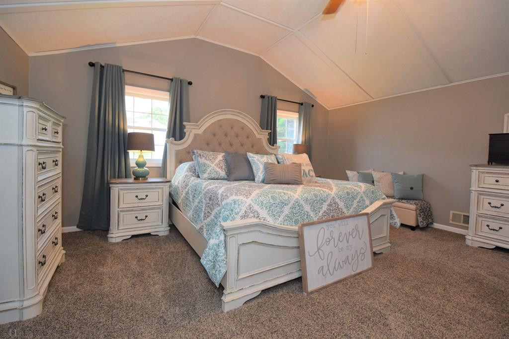 Fairview - Residential