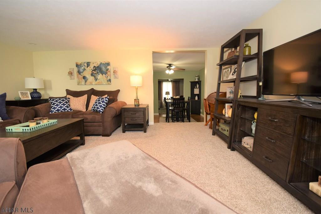 Fairview - Residential