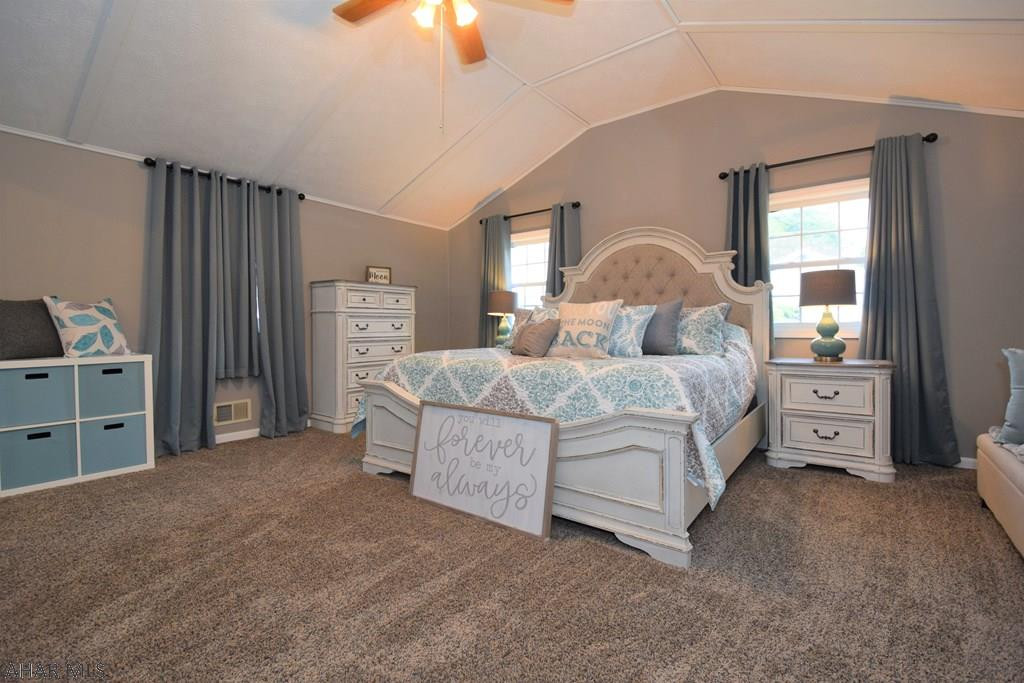 Fairview - Residential