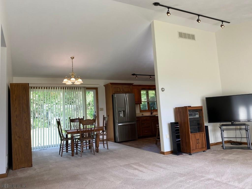 Holliday Heights - Residential