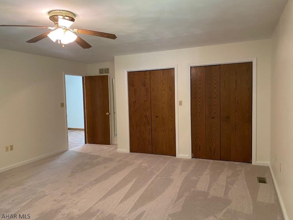 Holliday Heights - Residential