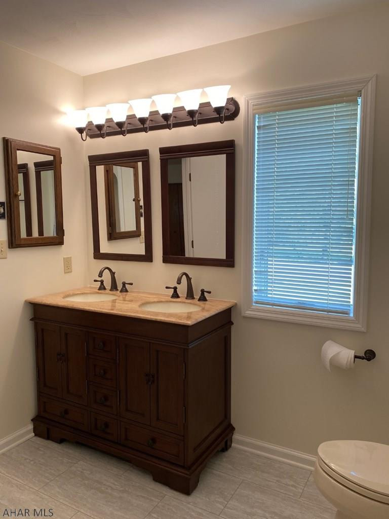 Holliday Heights - Residential