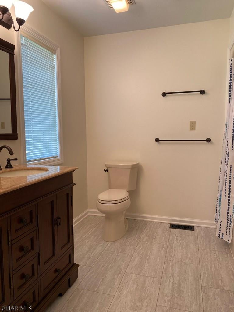 Holliday Heights - Residential