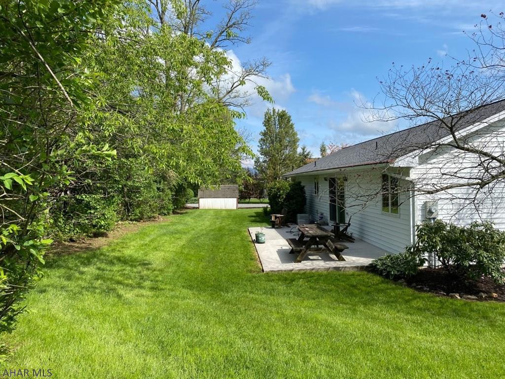 Holliday Heights - Residential