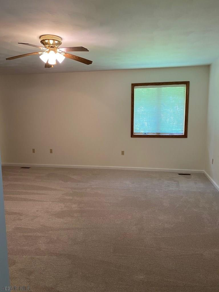 Holliday Heights - Residential