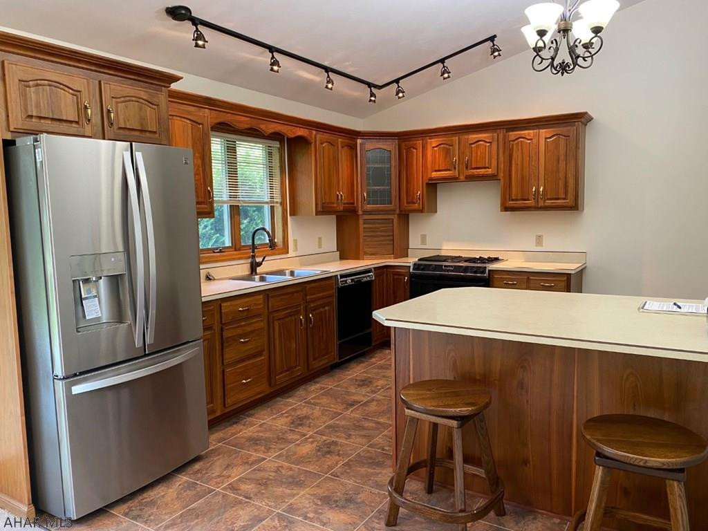 Holliday Heights - Residential