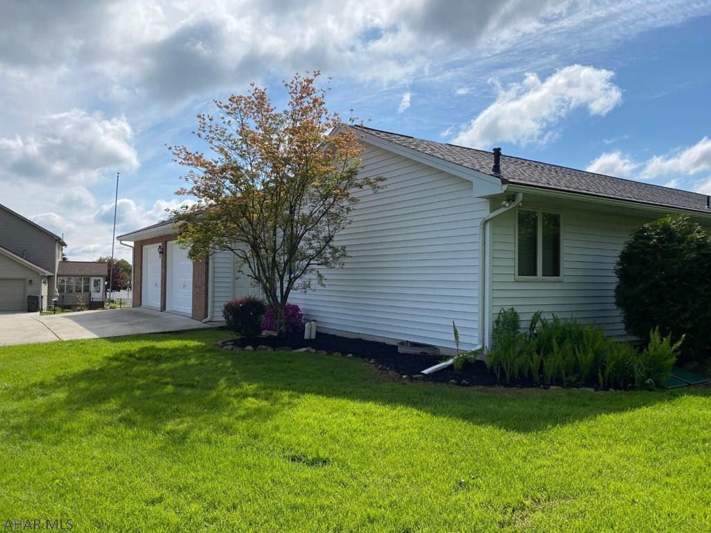 Holliday Heights - Residential